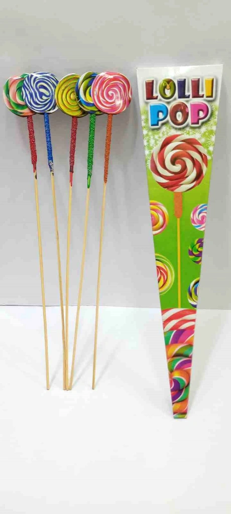 LOLLIPOP(5PCS)