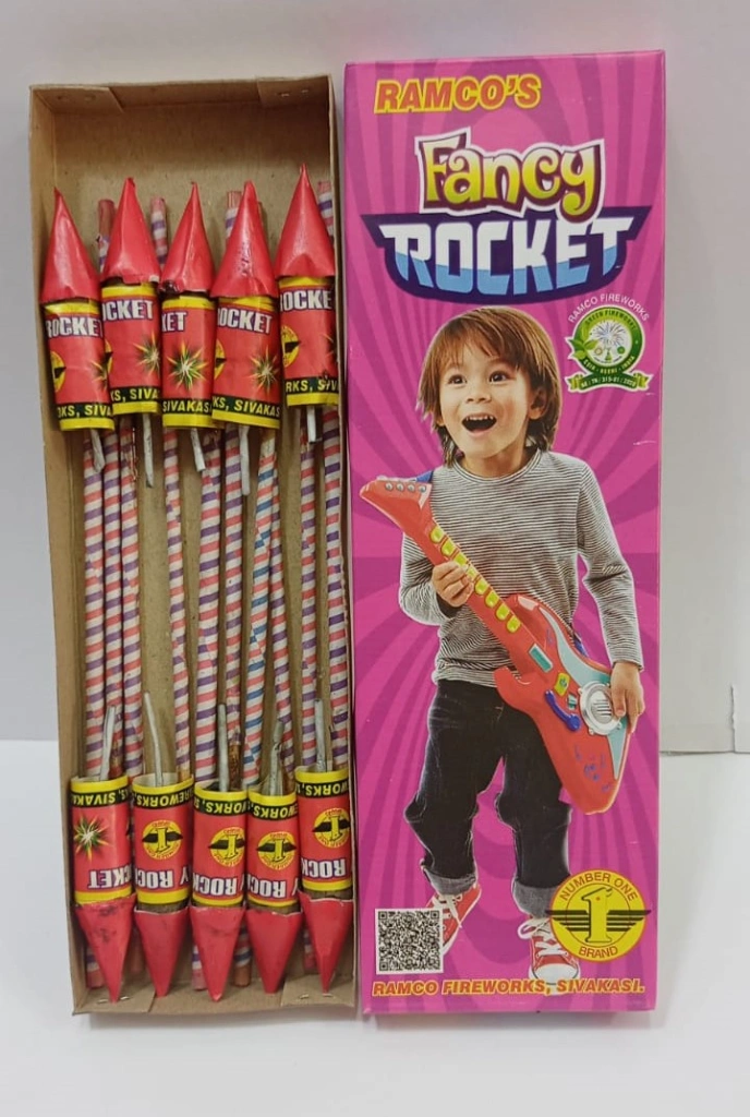 BABYROCKET