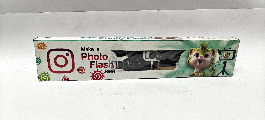 PHOTOFLASH(5PCS)