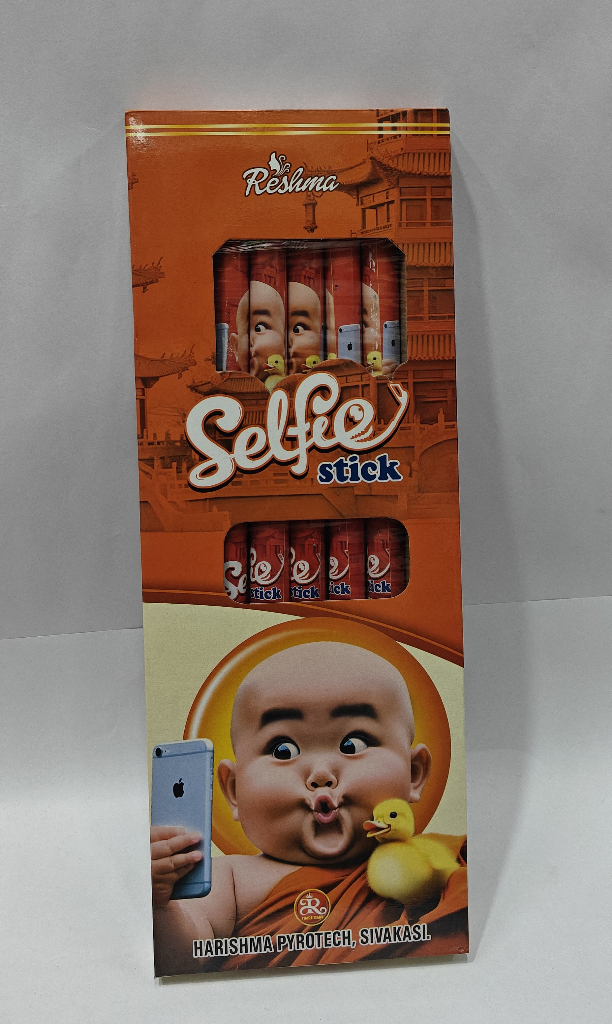 SELFIESTICK(5PCS)