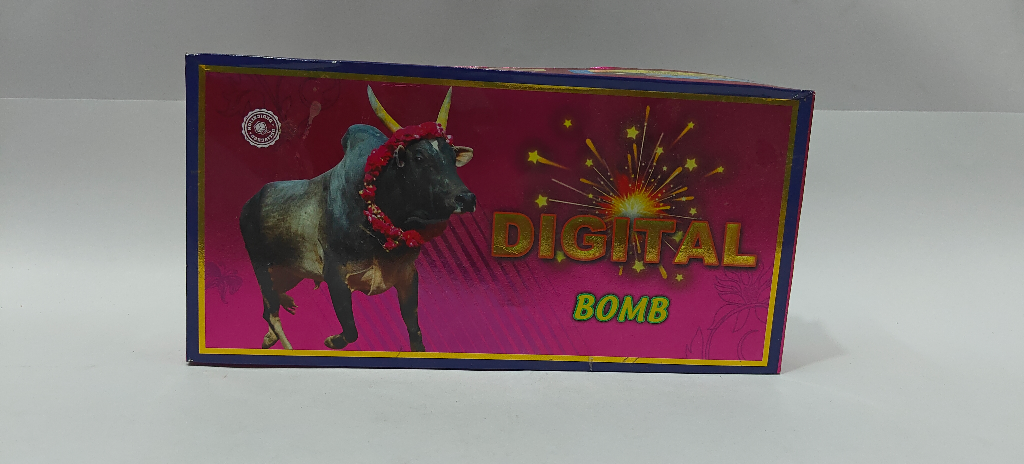 DIGITALBOMB