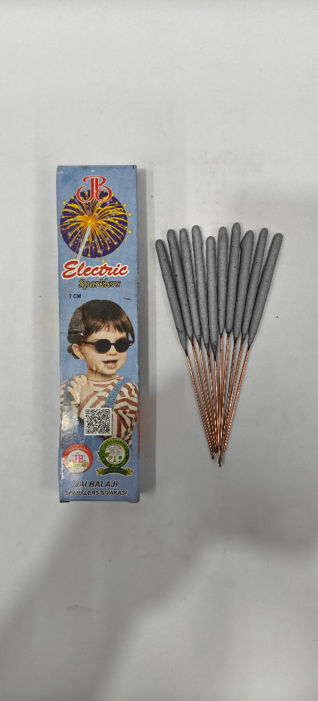 7CMELECTRICSPARKLERS